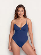 Yamamay Croatia Shaping one-piece swimsuit | CCID192022_215_01.jpg
