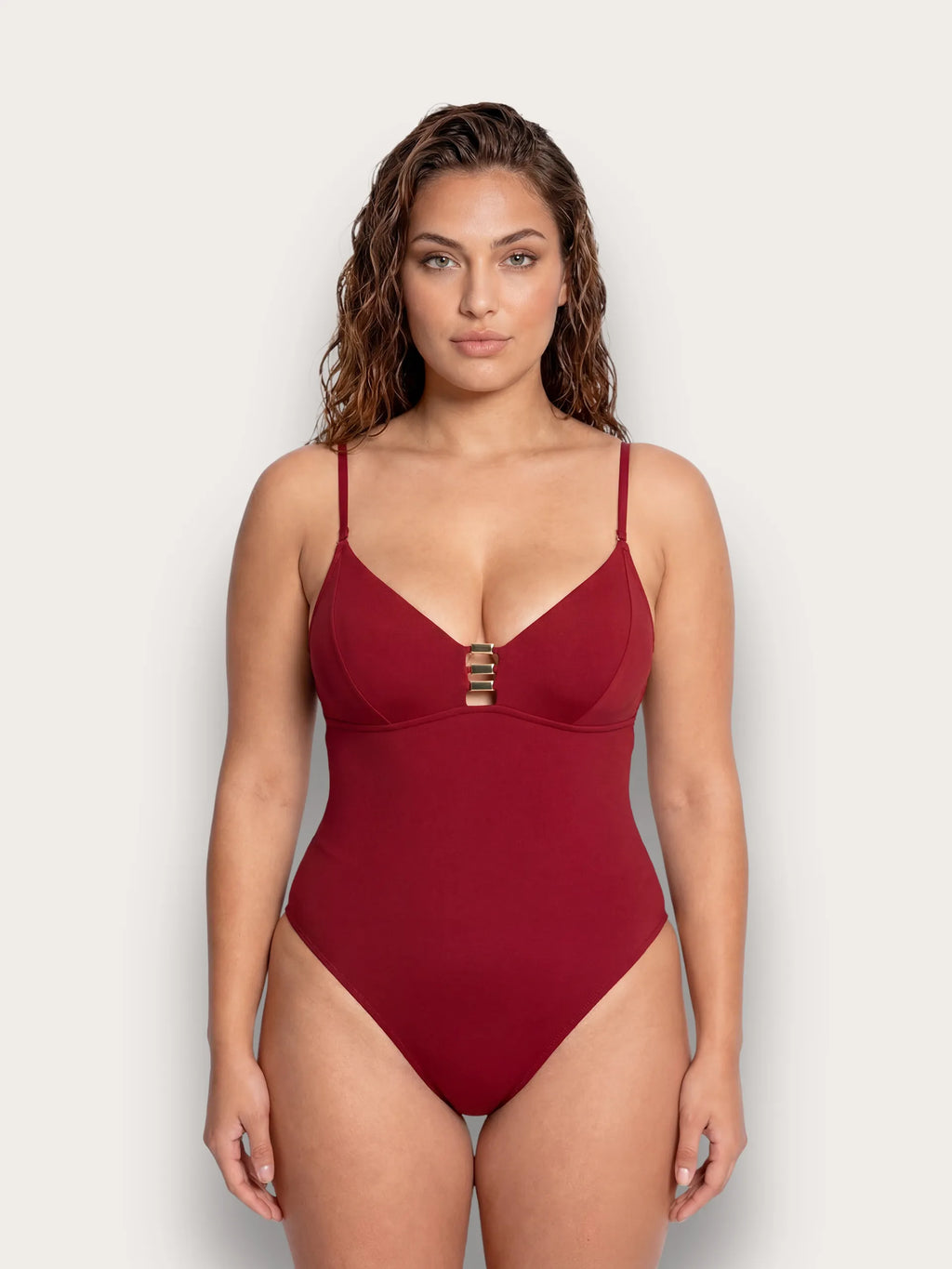 Yamamay Croatia Shaping one-piece swimsuit | CCID192022_243_02.jpg