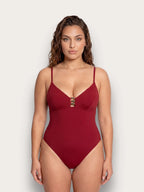 Yamamay Croatia Shaping one-piece swimsuit | CCID192022_243_02.jpg