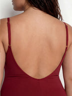 Yamamay Croatia Shaping one-piece swimsuit | CCID192022_243_04.jpg