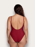 Yamamay Croatia Shaping one-piece swimsuit | CCID192022_243_05.jpg