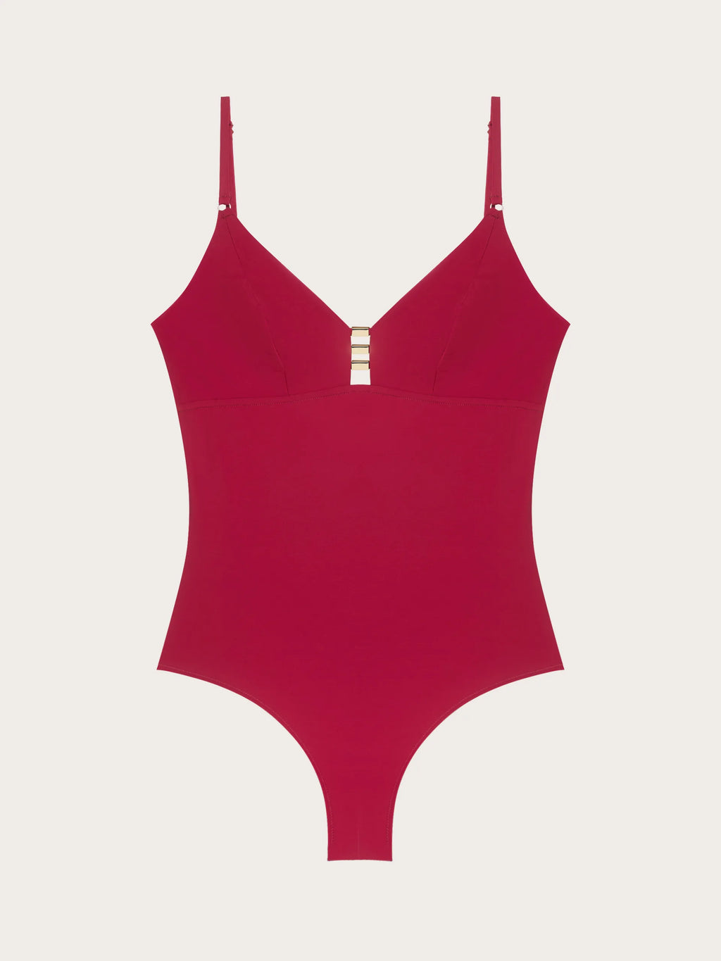 Yamamay Croatia Shaping one-piece swimsuit | CCID192022_243_06.jpg