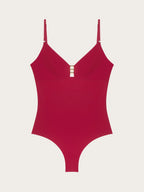 Yamamay Croatia Shaping one-piece swimsuit | CCID192022_243_06.jpg