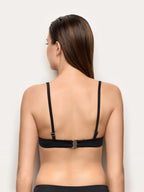 Yamamay Croatia Bandeau bra w/remov. cup inserts | CFAD192002_072_04.jpg