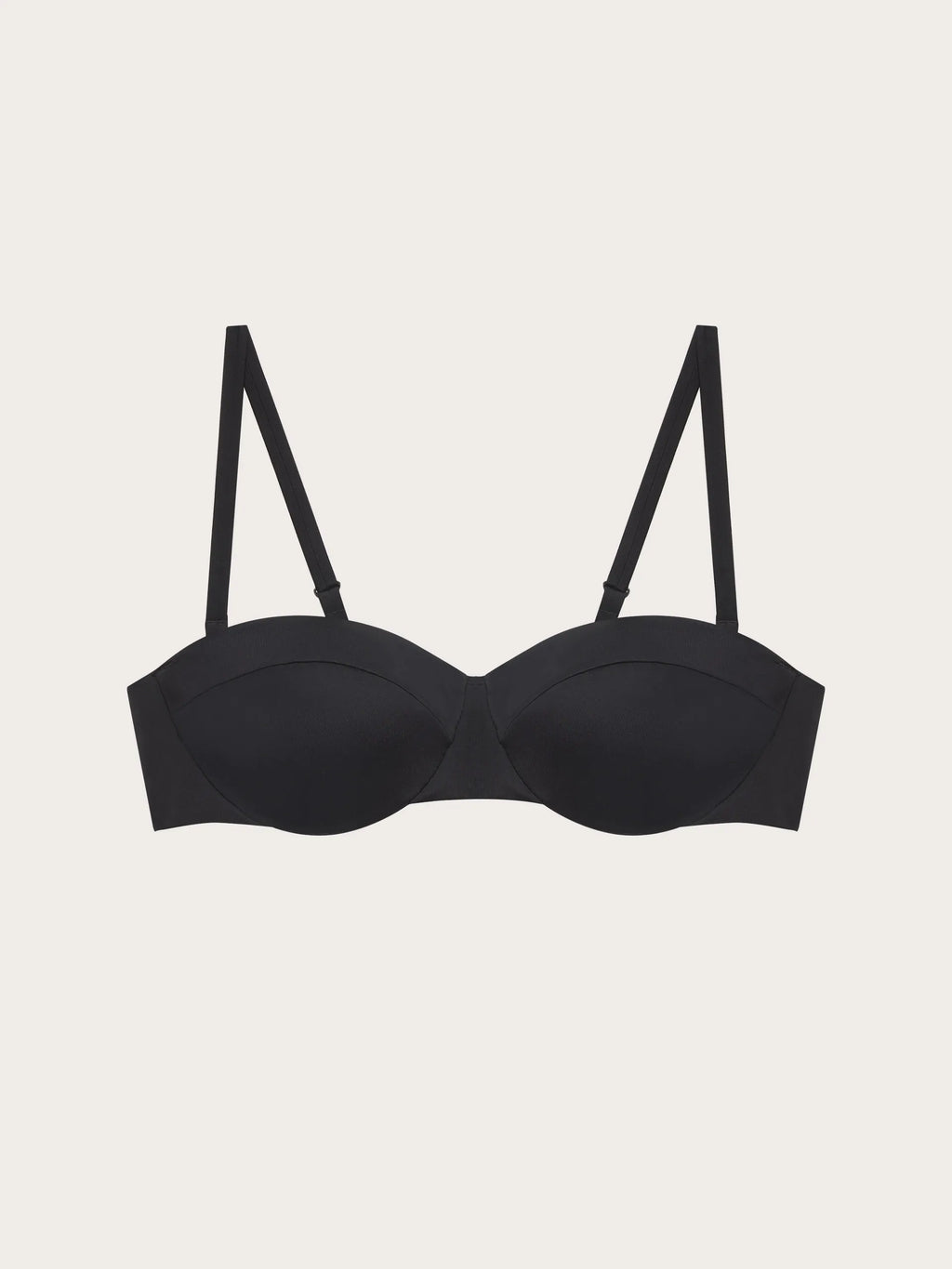 Yamamay Croatia Bandeau bra w/remov. cup inserts | CFAD192002_072_06.jpg