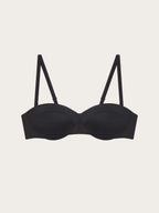 Yamamay Croatia Bandeau bra w/remov. cup inserts | CFAD192002_072_06.jpg