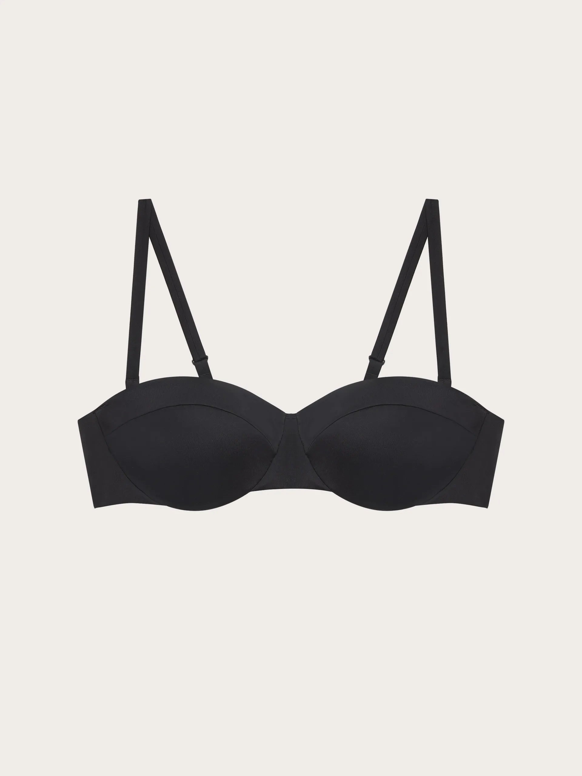 Yamamay Croatia Bandeau bra w/remov. cup inserts | CFAD192002_072_06.jpg