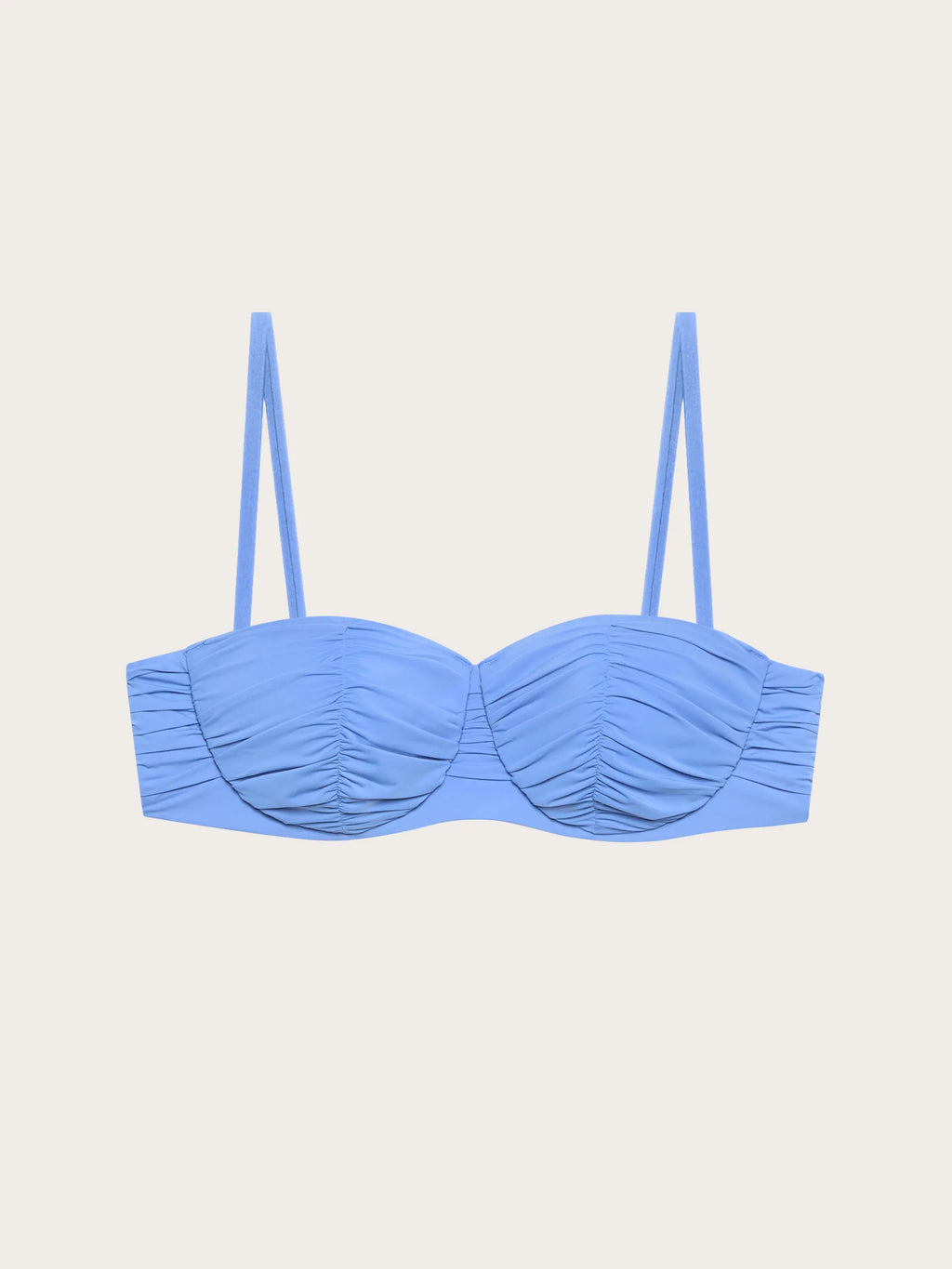 Yamamay Croatia Padded bandeau bk bra in different cup sizes | CFAD192003_038_06.jpg