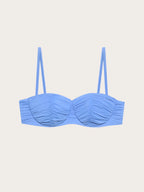 Yamamay Croatia Padded bandeau bk bra in different cup sizes | CFAD192003_038_06.jpg