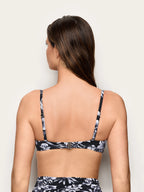 Yamamay Croatia Padded bandeau bk bra in different cup sizes | CFAD192003_128_05.jpg