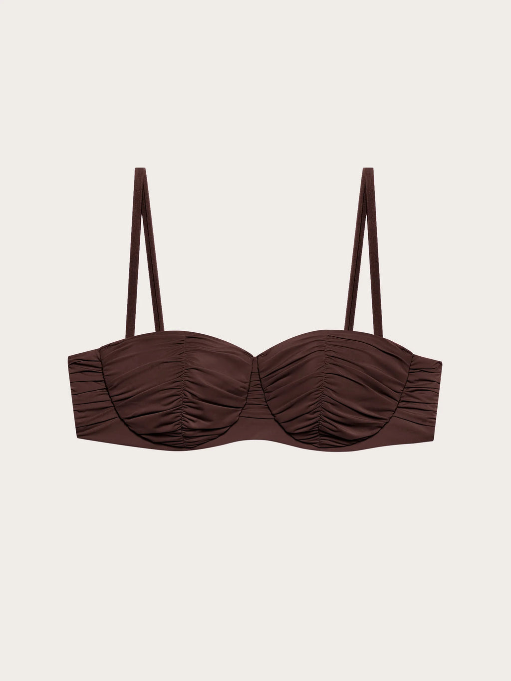 Yamamay Croatia Padded bandeau bk bra in different cup sizes | CFAD192003_770_05.jpg