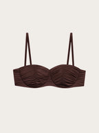 Yamamay Croatia Padded bandeau bk bra in different cup sizes | CFAD192003_770_05.jpg