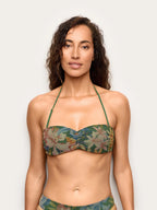 Yamamay Croatia Padded bandeau bikini bra | CFAD192004_128_02.jpg