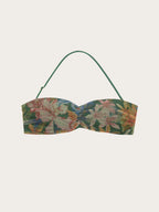 Yamamay Croatia Padded bandeau bikini bra | CFAD192004_128_06.jpg
