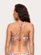Paloma - Bandeau bikini grudnjak s uklonjivim košaricama