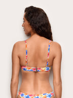 Paloma - Bandeau bikini grudnjak s uklonjivim košaricama