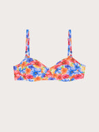 Paloma - Bandeau bikini grudnjak s uklonjivim košaricama
