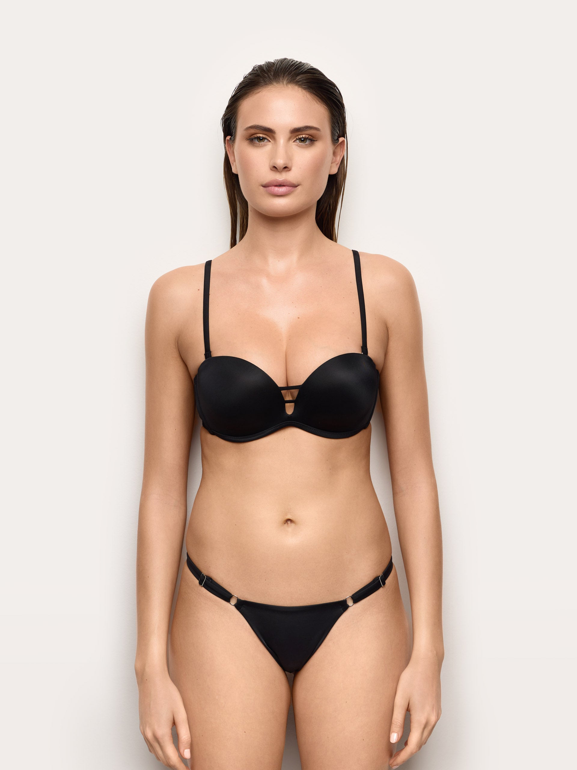 Essentials - Tanga bikini donji dio
