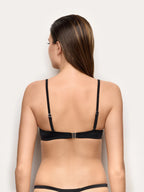 Yamamay Croatia Push push up bandeau bk bra | CPPD192001_072_05.jpg