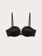 Yamamay Croatia Push push up bandeau bk bra | CPPD192001_072_06.jpg