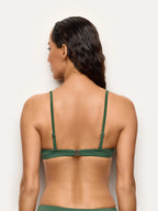 Yamamay Croatia Push push up bandeau bk bra | CPPD192002_237_05.jpg