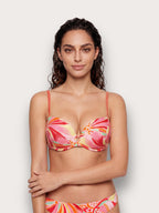Hadria - Push up bandeau bikini grudnjak