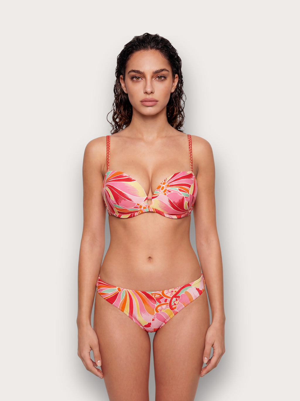 Hadria - Push up bandeau bikini grudnjak