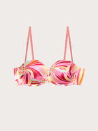 Hadria - Push up bandeau bikini grudnjak