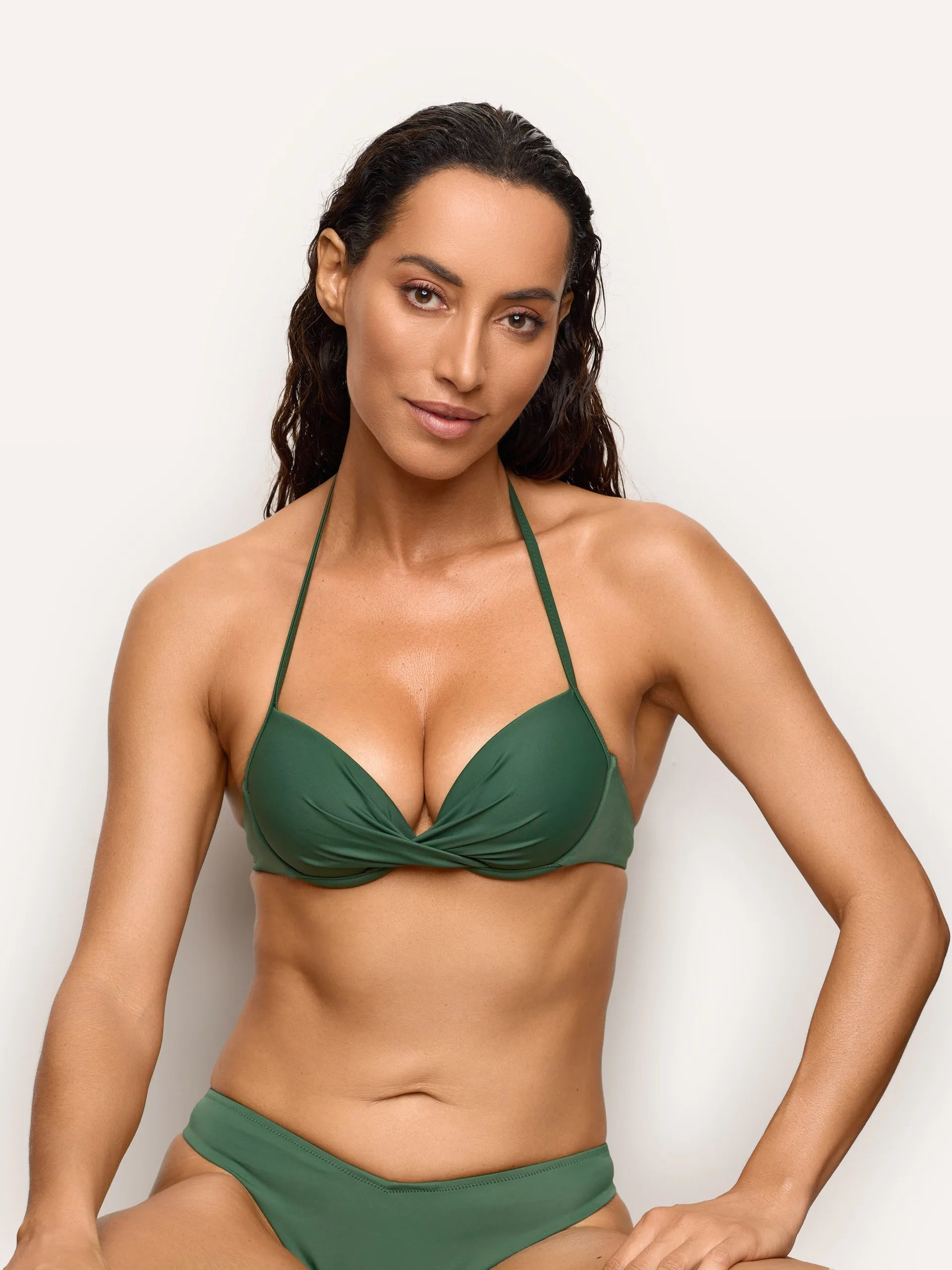 Yamamay Croatia Push up bra w/graduated padding | CPUD192002_237_01.jpg