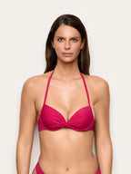 Yamamay Croatia Push up bra w/graduated padding | CPUD192002_261_02.jpg