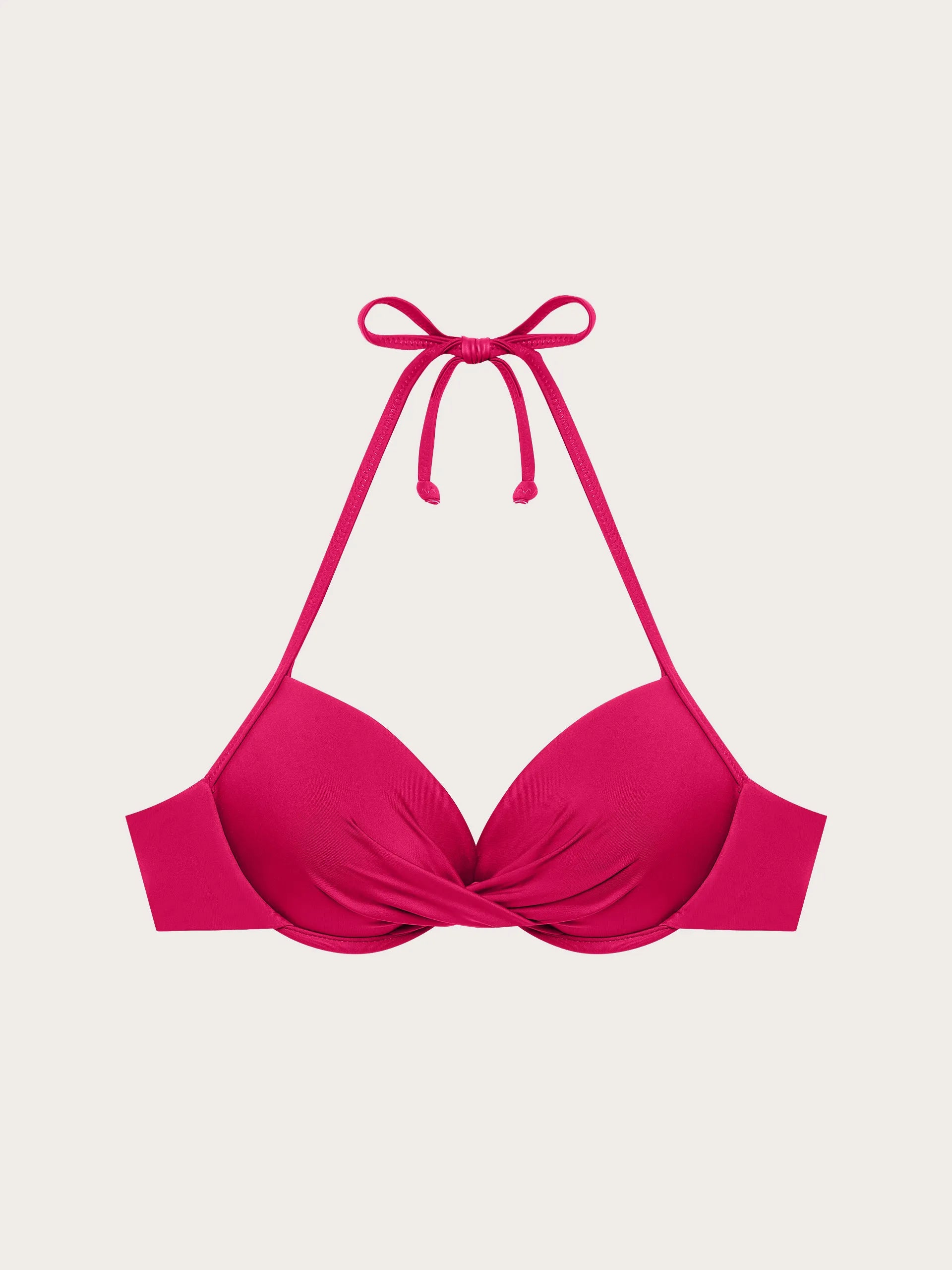 Yamamay Croatia Push up bra w/graduated padding | CPUD192002_261_05.jpg