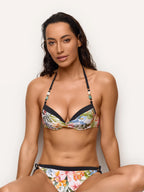Yamamay Croatia Push up bra w/graduated padding | CPUD192004_128_01.jpg