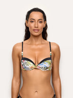Yamamay Croatia Push up bra w/graduated padding | CPUD192004_128_02.jpg