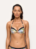 Yamamay Croatia Push up bra w/graduated padding | CPUD192004_128_03.jpg