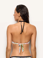 Yamamay Croatia Push up bra w/graduated padding | CPUD192004_128_05.jpg