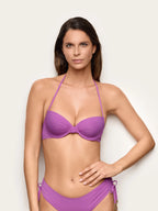 Yamamay Croatia Push up bikini bra with pocket | CPUD192005_068_01.jpg