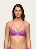 Yamamay Croatia Push up bikini bra with pocket | CPUD192005_068_02.jpg