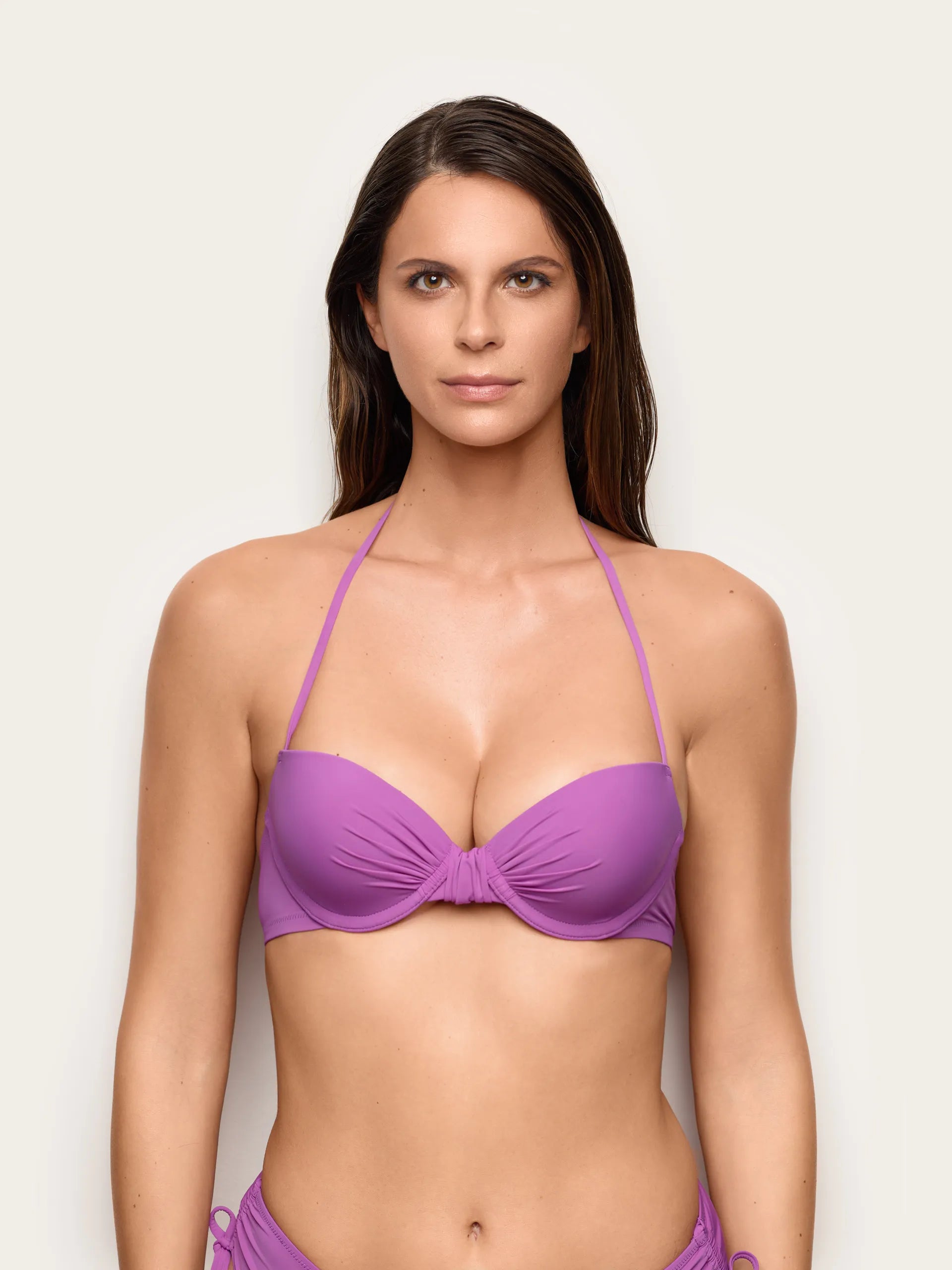 Yamamay Croatia Push up bikini bra with pocket | CPUD192005_068_02.jpg