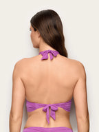 Yamamay Croatia Push up bikini bra with pocket | CPUD192005_068_04.jpg