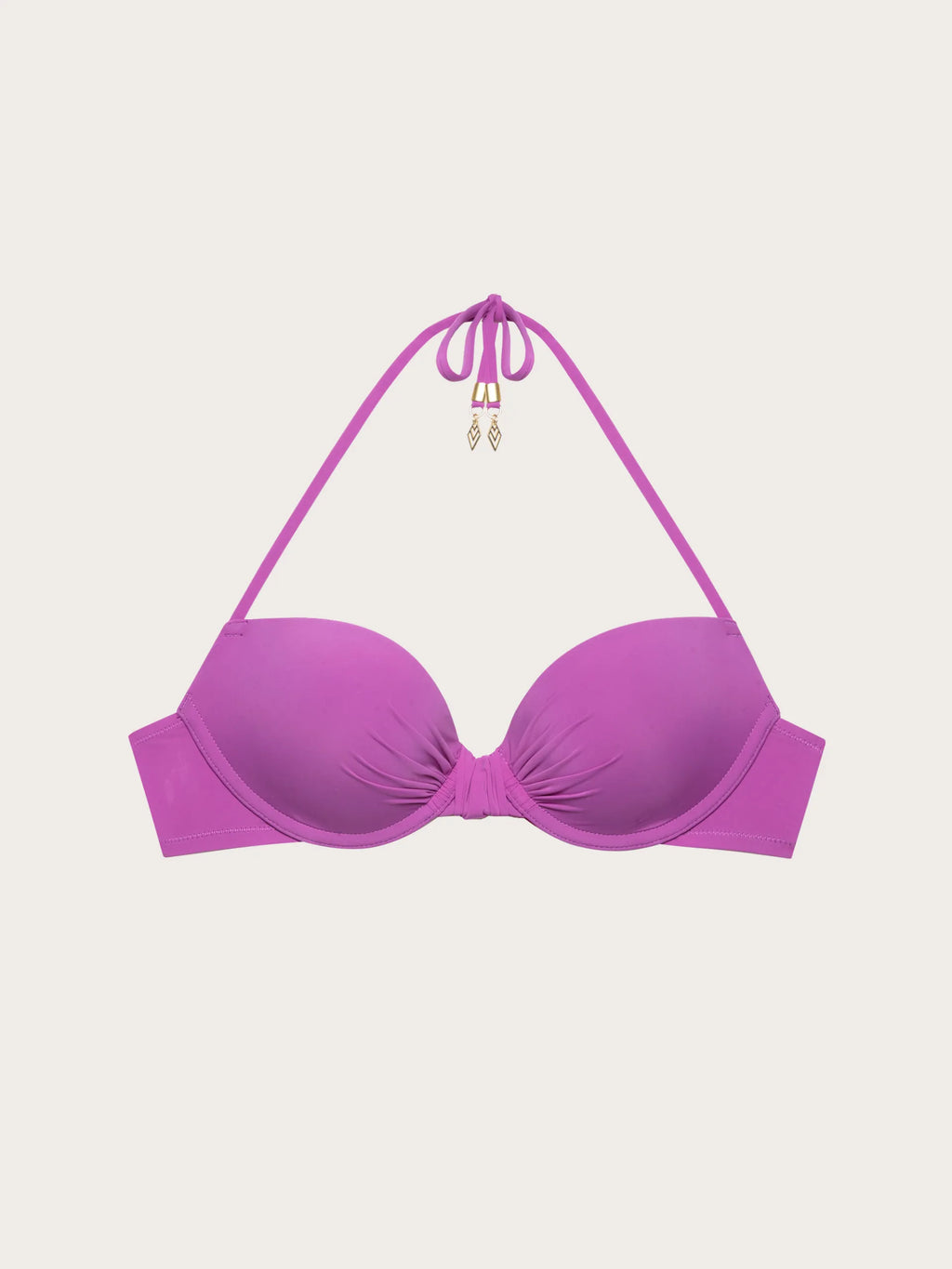Yamamay Croatia Push up bikini bra with pocket | CPUD192005_068_05.jpg