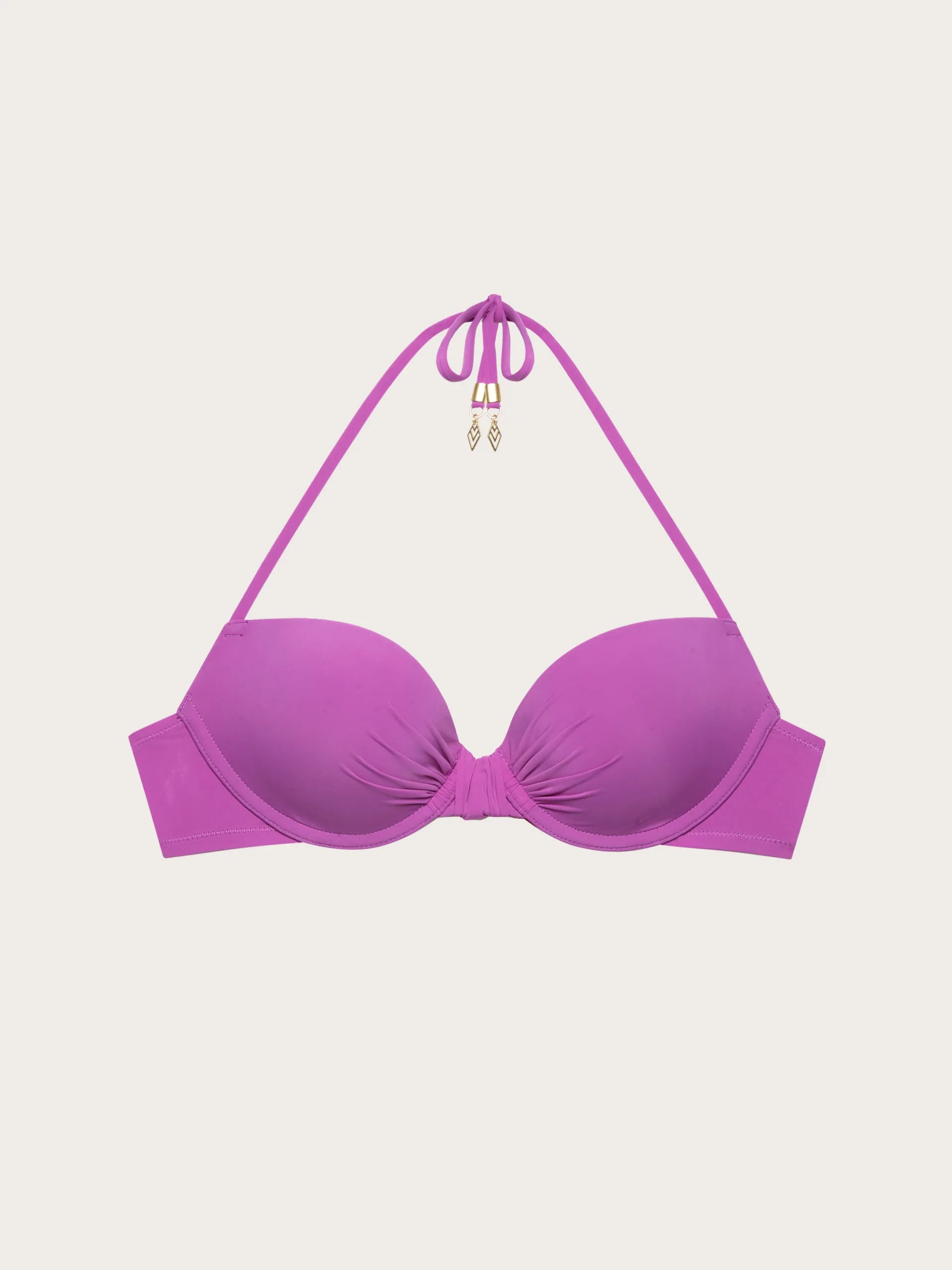 Yamamay Croatia Push up bikini bra with pocket | CPUD192005_068_05.jpg