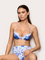 Greta - Push-up grudnjak s postavom
