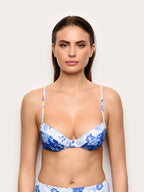 Greta - Push-up grudnjak s postavom