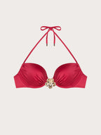 Ilehia - Push up bikini bra with pocket