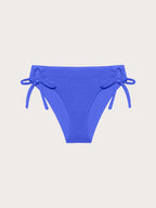 Textured - Bikini donji dio s vezicom
