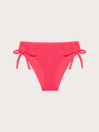 Textured - Bikini donji dio s vezicom
