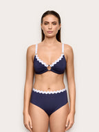 Marena - Bikini donji dio s visokim bočnim izrezom