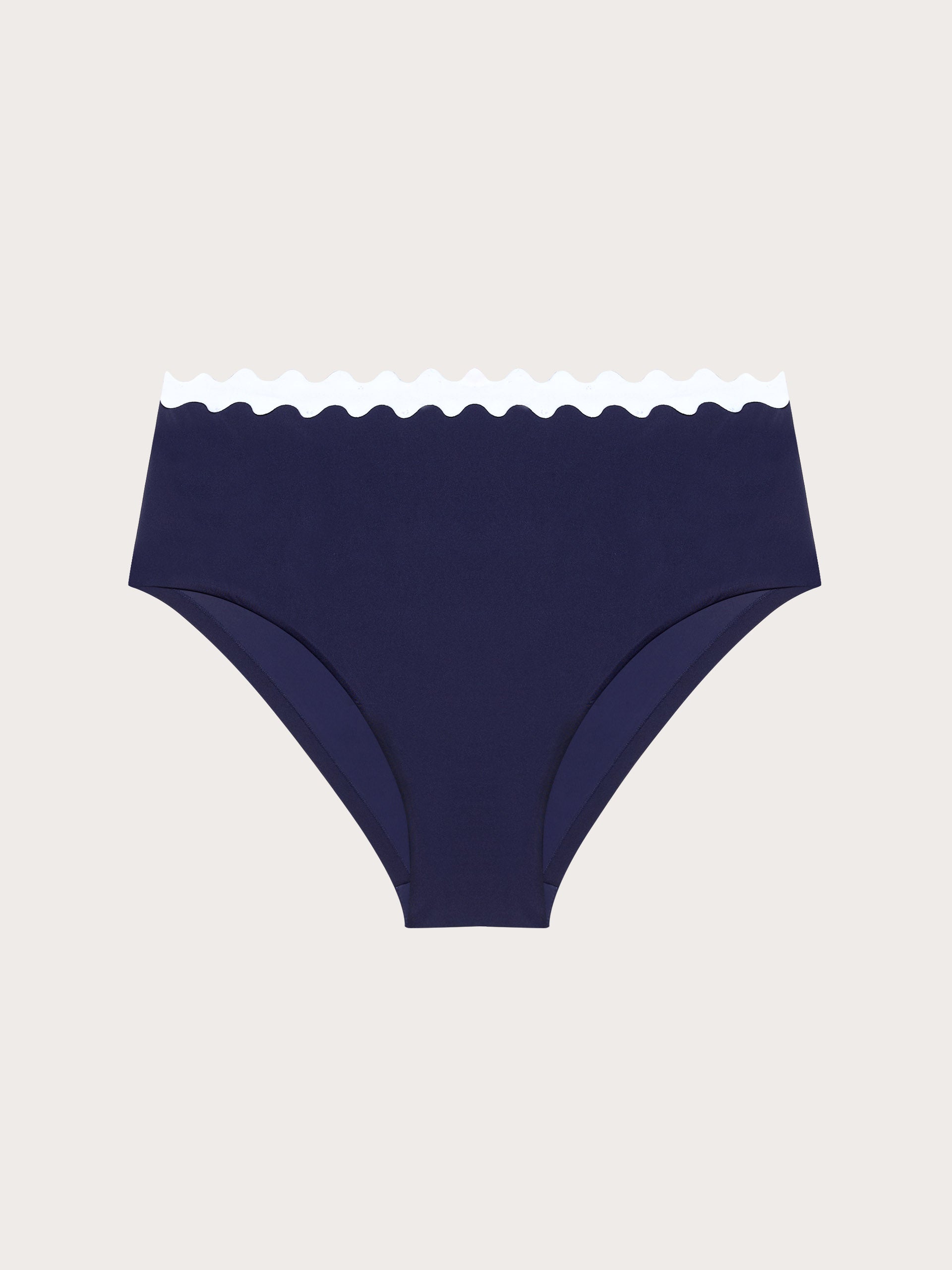 Marena - Bikini donji dio s visokim bočnim izrezom