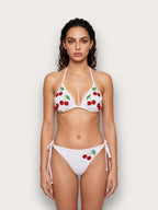 Baby Blu - Bikini donji dio s vezicama