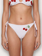 Baby Blu - Bikini donji dio s vezicama